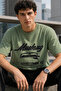 Men's Oversized T-Shirt - 4