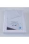 Indulgence Fitted Sheet 120x200+33cm-white - 5