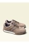 Orthopedic Men's Daily Sports Shoes with Rubber Soles - 4
