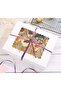 12 pcs 12 Cavities Kraft Paper Cupcake Box with Inserts Cupcake Containers Bakery Ca - 4
