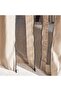 Artisan Electric Pergola - 298x398x245 Cm - Beige - 6