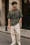 Men's Oversized T-Shirt