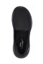 Finley I Women's Black / Black Casual Sneakers - 5
