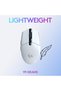 ماوس الألعاب اللاسلكي Logitech G304 Lightspeed، مزود بمستشعر Hero، ودقة 12000 نقطة في البوصة، خفيف، و6 إعدادات قابلة للبرمجة - 5