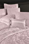 Roseline Double Bedspread Set (270X260 cm) Powder - 3