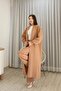 Long Bearded Cardigan - 2