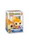 POP POKEMON CHIMCHAR 963