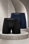 Men's Casual Comfort Daily 2-Piece Boxer