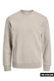 Jprblalogan Sweat Crew Neck