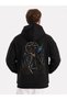 Son Alp Sweatshirt Hoodie Oversize 3 Yarn Shardooned