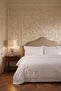 Lilya Duvet Cover Set Cream 200X220