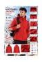 Jacheta softshell pentru barbati, - LE820