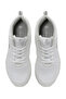 6m Agatha 6Fx Men's White Casual Sports Shoes - 3
