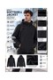 Jacheta softshell pentru barbati, - LE820
