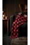 Multi-Purpose 100% Cotton Tv Blanket |   Sofa Shawl |   Sofa Cover 145X210 - 2