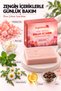 Çankırı Salt Soap + Himalayan Salt Soap Set of 2 - Foaming Formula - 3