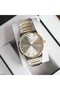 Rwa148586 Men's Wristwatch with Steel Strap - 3