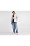 Jack Jones Jjgalaxy Puffer Jacket Men's Outdoor Jacket 12303930-Moonbeam White - 5