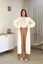 Long Bearded Cardigan