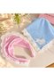 Cute Bowknot Bandana Crown - 2