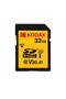5-Pack 32Gb Sd Memory Card Uhs-I U3 V30 A1 Class 10 4K Ultra Hd Memory Card - 2