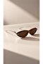 Phobos- New Season Sunglasses with Uv400 Protection, Ultra Luxury Quality, with Case and Cloth as a Gift! - 5