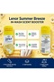 Summer Breeze In-Wash Scent Booster Beads 2PCS COMBO 2x155g – Long-Lasting Laundry Fragrance, Washing Machine Freshener, 310g - 3
