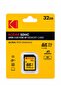 2-Pack 32Gb Sd Memory Card Uhs-I U3 V30 A1 Class 10 4K Ultra Hd Memory Card - 3