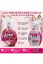 Crease Releaser Spray 2PCS COMBO PACK 2x500ml – Jasmine & Red Berries Fabric Wrinkle Remover, Fresh Scent & Static Control for Clothes & Bedding - 3