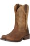 Men's Midtown Rambler Work Boot