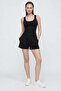 Women's relaxed fit basic blouse - 3