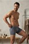 Men's Casual Comfort Daily 3-Piece Boxer - 4