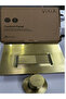 MAT GOLD PANEL + BASMA BUTON - 2