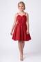 Girl's Meis Crystal Evening Dress M00860 - 2