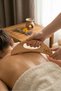 4-Piece Massage Board (Beech Wood)(Reflexology) - 4