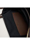 Women's Brown Tote Shoulder Bag - 4
