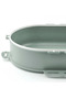 Utbjuda Light Grey-Green 0.3 Lt Storage Container Insert - 3
