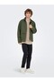 Onskosmo padded jacket otw vd olive night - 3