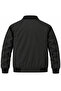 Men's (Hakim Collar) Bondet Fabric Fur and Waterproof-Windproof Winter Coat - 2