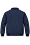 Men's (Hakim Collar) Bondet Fabric Fur and Waterproof-Windproof Winter Coat - 2