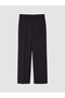Rmz Gi̇yi̇m Farkiyla Standard Fit Women's Pants - 2