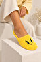 Women's Plush Ballerina Booties Socks 3-Pack – Embroidered Patterned Soft Home Socks - 2