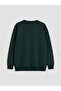 I Zero Roba Collar Boys' Sweatshirt from Freezen Store - 4