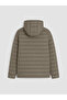 Rmz Gi̇yi̇m Farkiyla Standard Fit Hooded Men's Puffer Jacket - 8