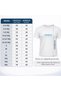 Men's F1 Printed T-Shirt – Racing-Themed 100% Cotton Crew Neck Short Sleeve Tee - 6