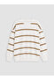 I Zero Roba Collar Boys' Sweatshirt from Freezen Store - 2