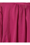 I Dik Roba Collared Gathered Blouse from Freezen Store - 3