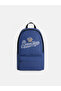 Rmz Gi̇yi̇m Farkiyla Brooklyn Embroidered Men's Backpack - 2
