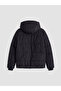 Rmz Gi̇yi̇m Farkiyla Standard Fit Hooded Men's Puffer Jacket - 8