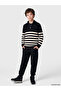 Rmz Gi̇yi̇m Farkiyla Boy's Jo Jogger Pants Tracksuit Bottoms - 2
